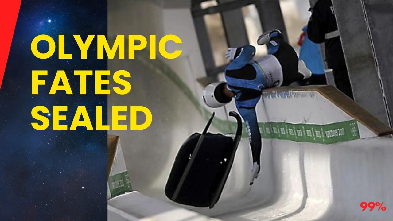 5 Olympic Tragedies That Shook the World