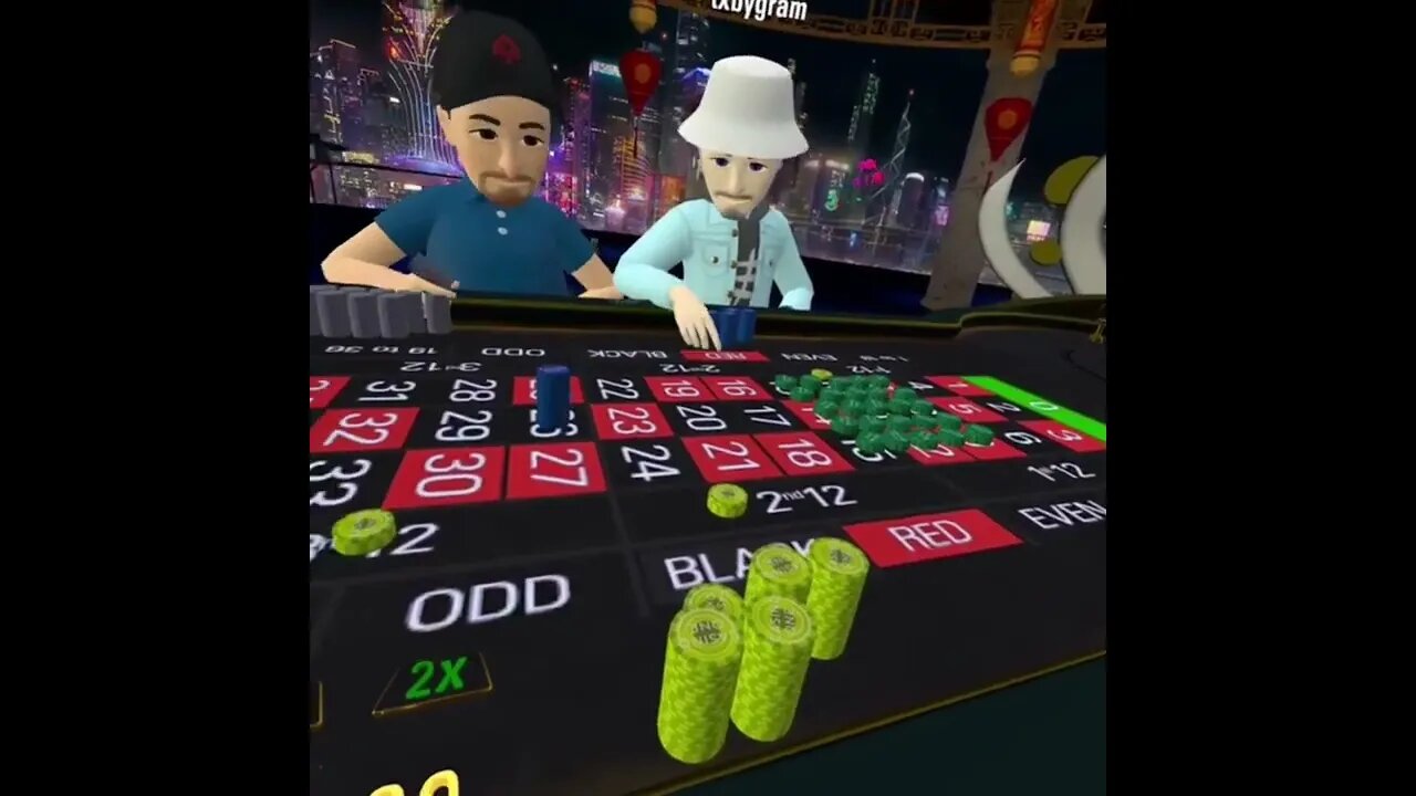 What's a Granny to do?