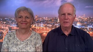 Israel First TV Program 230 - With Martin and Nathalie Blackham - Gaza War Update 18