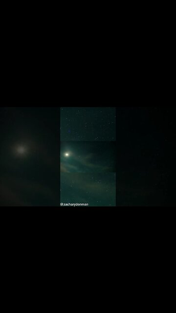 We have been misled to what the Moon which leads to unusual conspiracy theories... #moon