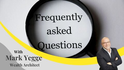 FAQ -How To Improve Your Investment Results in Retirement