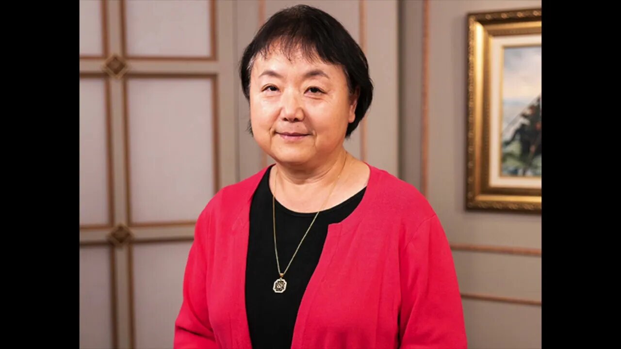 Xi Podcast Interview On China and MAO
