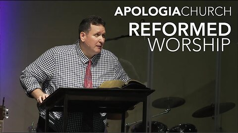 Reformed Worship