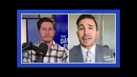 What Happens When a Minority Becomes the Majority? (Justin Gest Interview)