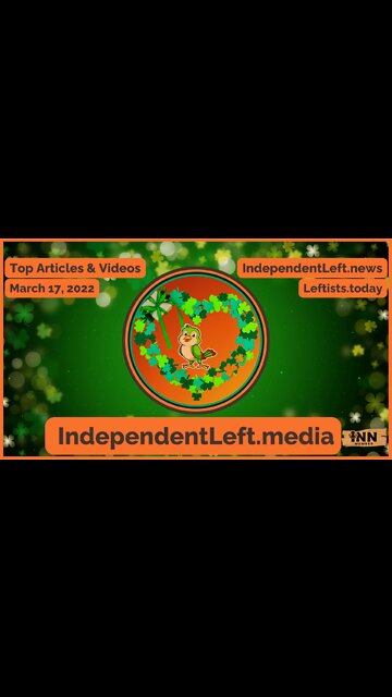 More Pro-War Propaganda & Nuland admits to BioResearch labs in #Ukraine? | 3/17 Leftists Today