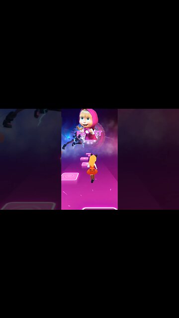 marsha tiles hop #shorts #music #marsha