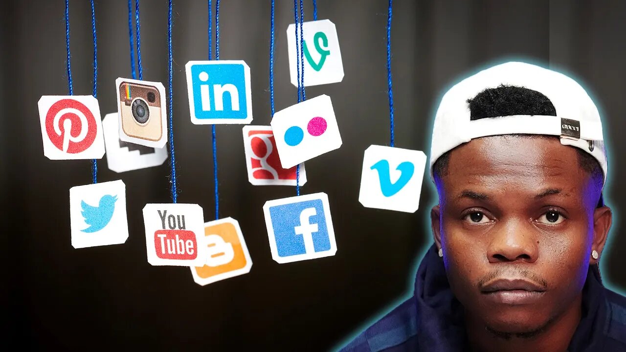 Unlock Social Media Management with Crypto | Social Media Boosting