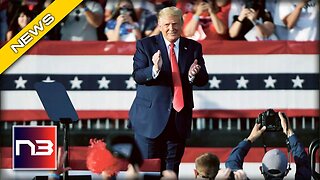 REMARKABLE: Trump Winning Streak Continues? Latest Poll Provides Revealing Insights Into 2024 Race
