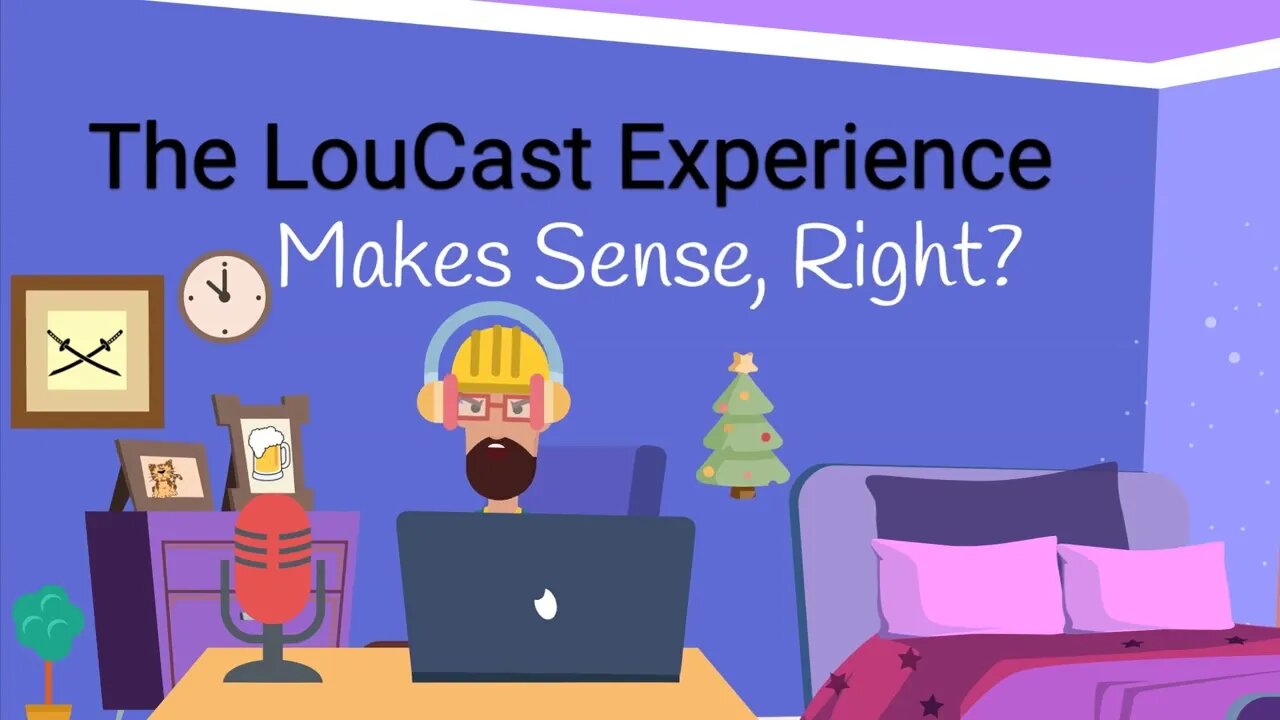 LouCast 12-12-22