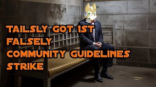 YouTube has given me a Falsely accused Guidelines Strike.