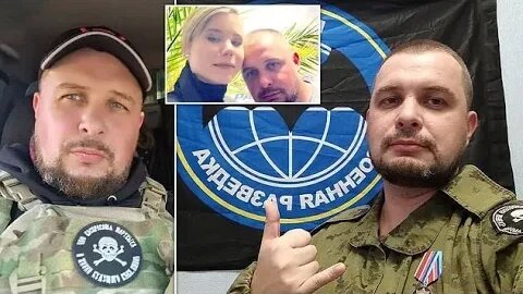 George Szamuely: Ukraine/Russia War*