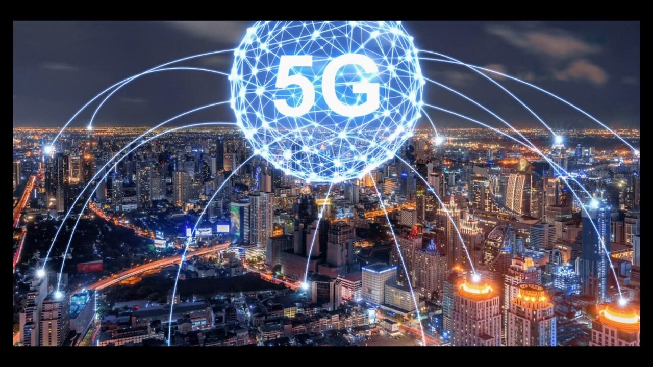 5G again active? - 5G de novo ativo?