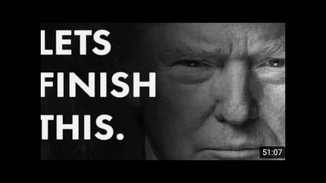 6/6/21 The Cursed/ The leaders of Washington/The restoration of Law is sure/Revival/ Donald Trump