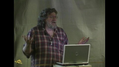 "The Mystery of Our Lost History" (from "Mysteries of Archaic America") w/ Questing Randall Carlson