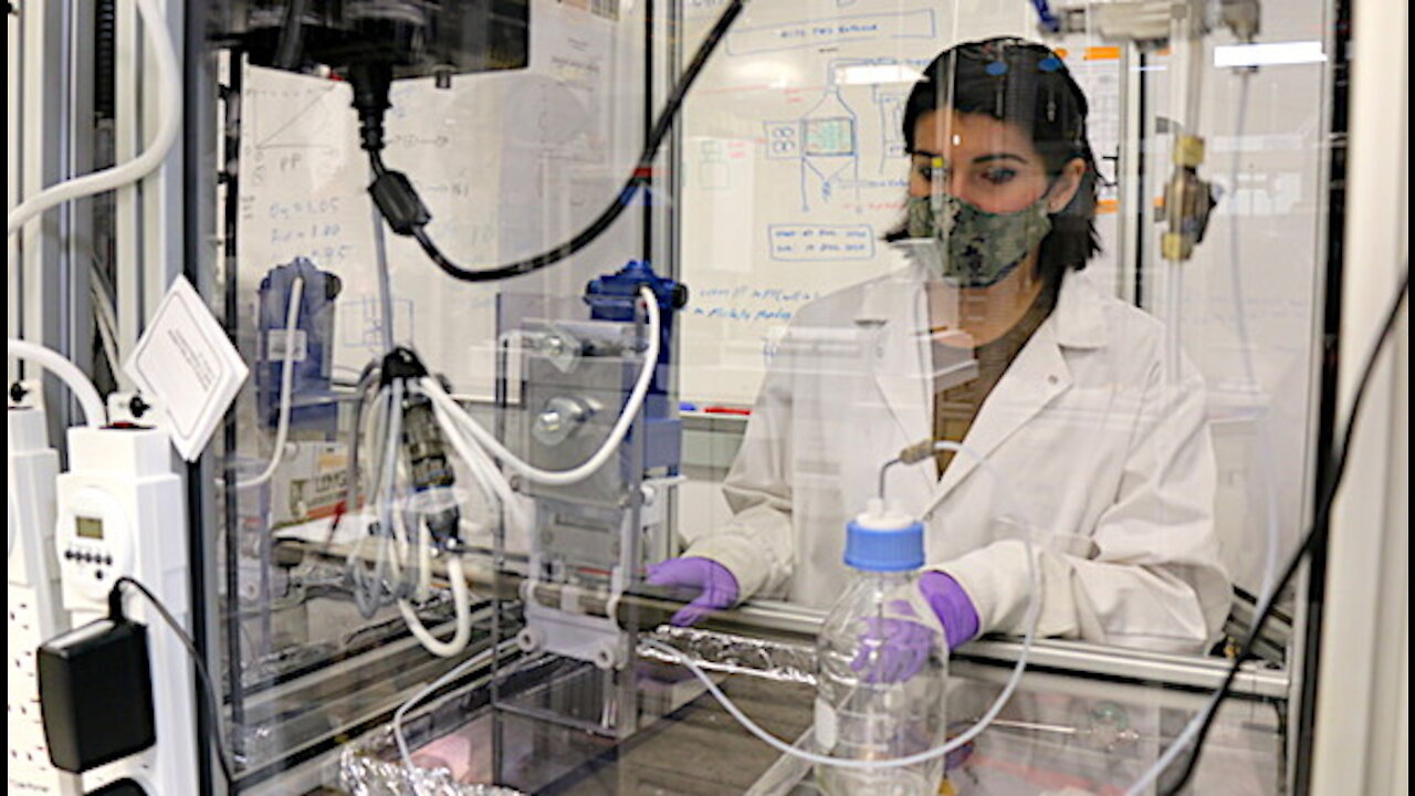 2 dozen scientists shred WHO for incorrect claims on COVID lab-leak theory!