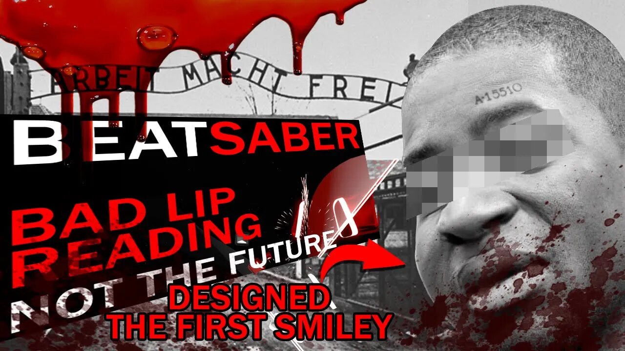 (beat saber) bad lip reading - not the future [mapper: techbutterfly]