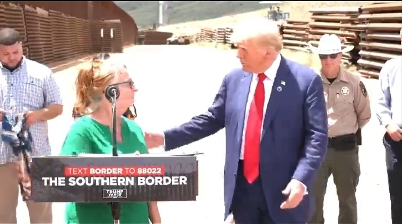 Mother of Woman Murdered By Illegal Ailen: We're Losing Our Children