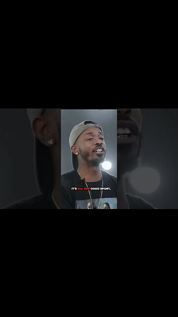 NEW interview out now! Petey McGee aka Salim from Powerbook II explains rivalry with BMF & snowfall!