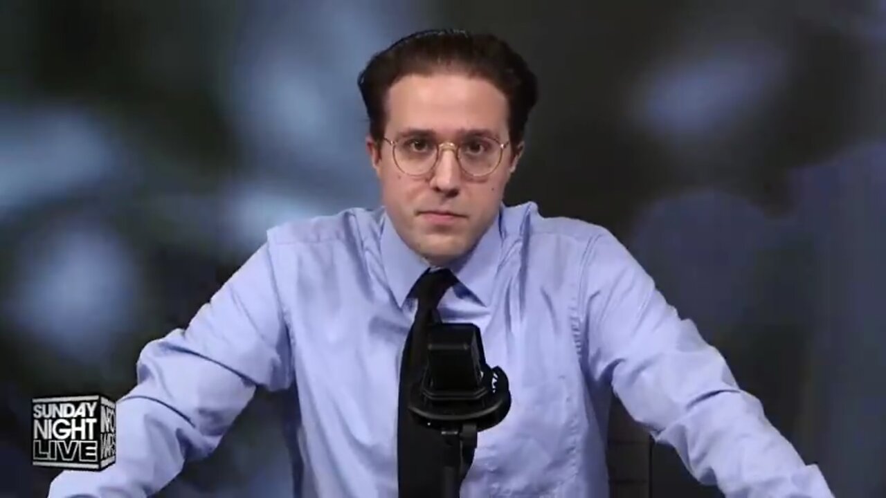 SUNDAY NIGHT (Full Show) Sunday - 5/26/24