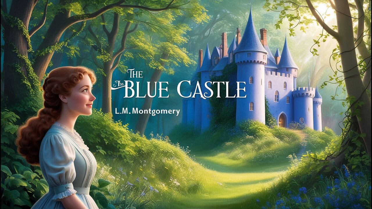 The Blue Castle Unveiled: L.M. Montgomery’s Gem