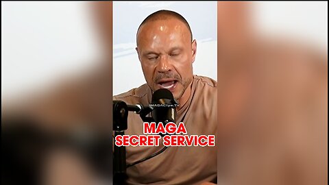 Dan Bongino: How Did MAGA Find The Trump Shooter Before Secret Service - 7/15/24