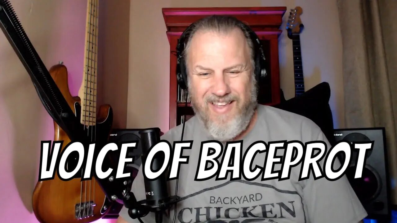 VOB (Voice of Baceprot) - Enter Sandman (Metallica cover) Rennes, France - First Listen/Reaction