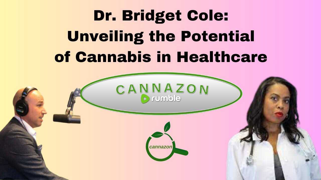 Healthcare Insights: Dr. Bridget on Wellness Innovations