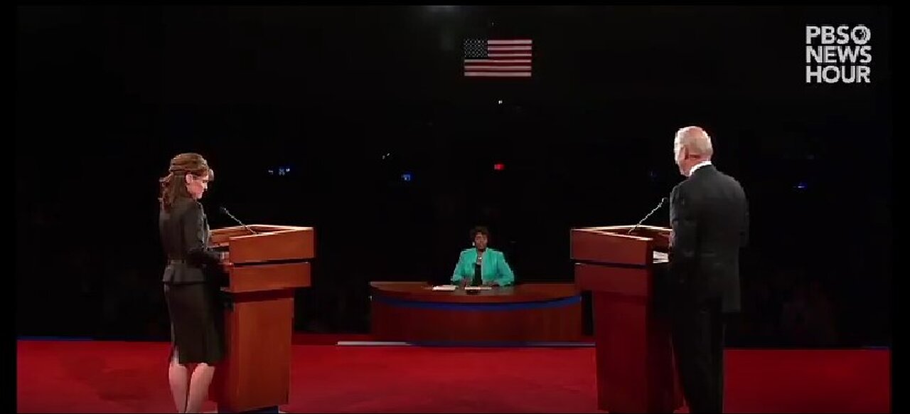 Joe Biden called Cheney the "most dangerous vice president we've had...