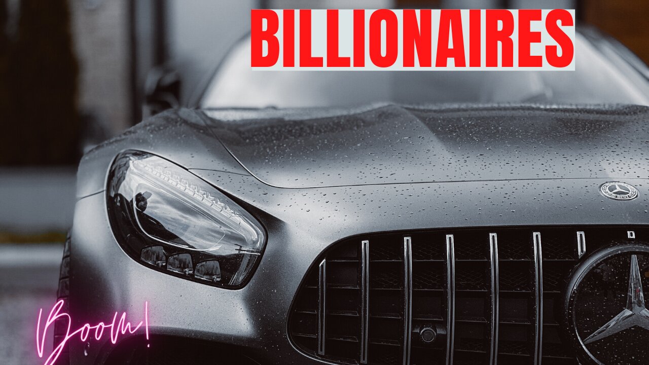 ||•💲 BILLIONAIRES LIFESTYLE 💲💸Billionaires-Lifestyle 💸•|| #16