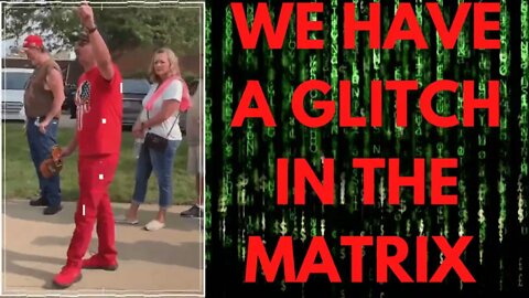 |NEWS| Trump Supporter Vs W.s!?! I Thought They Were On The Same Team