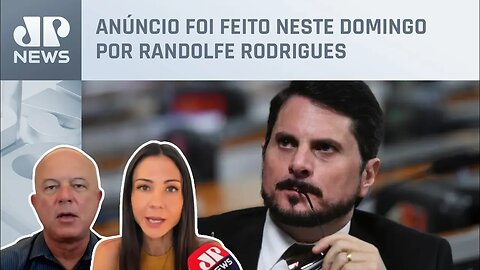 Amanda Klein e Motta analisam possível investigação de Marcos do Val no Conselho de Ética