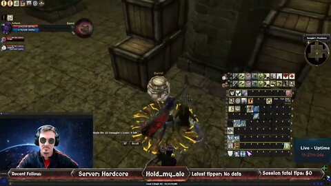 lets play Dungeons and Dragons Online hardcore season 6 2022 10 17 19 55 55 0088 10of24