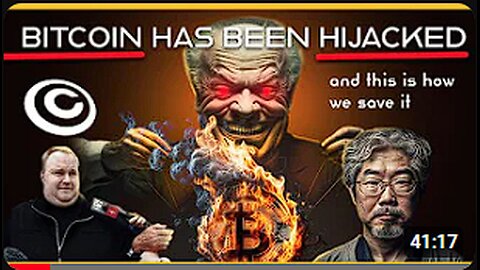 How to Save Bitcoin (Who Killed Bitcoin Part 2) Documentary