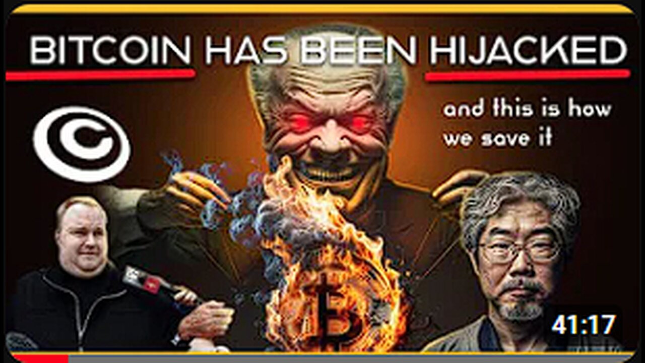 How to Save Bitcoin (Who Killed Bitcoin Part 2) Documentary