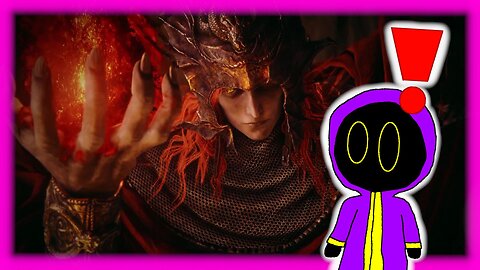 THESE BOSSES ARE ACTUALLY INSANE!! - Elden Ring