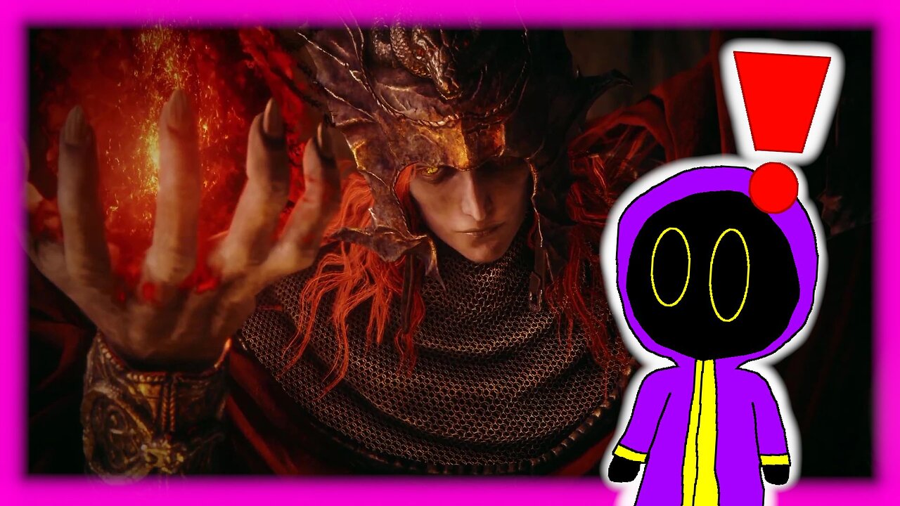 THESE BOSSES ARE ACTUALLY INSANE!! - Elden Ring