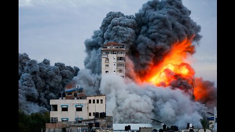 Ceasefire/No Ceasefire