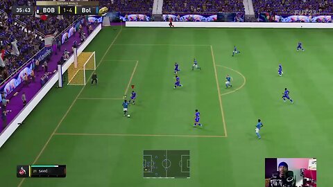 OJEZ | KARAOKE | FIFA 23 FUT [LIVE]