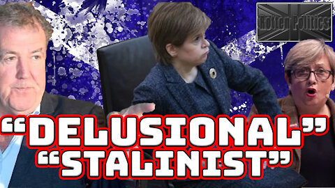 SNP looking more ridiculous daily!