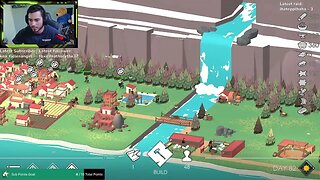 Progress!- The Bonfire 2 : Ep 6