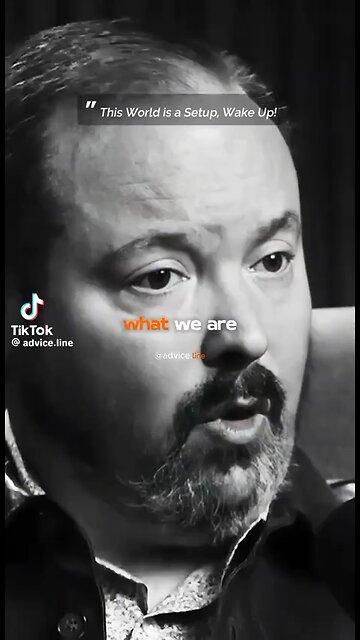 The Destiny Of The Earth