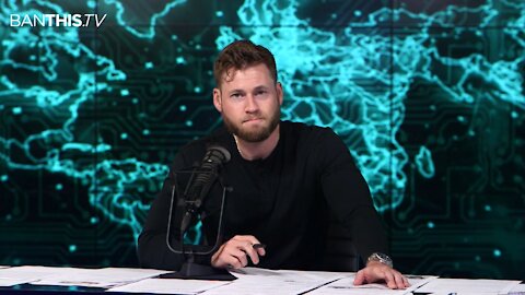 WAR ROOM (Full Show) Thursday - 4/22/21
