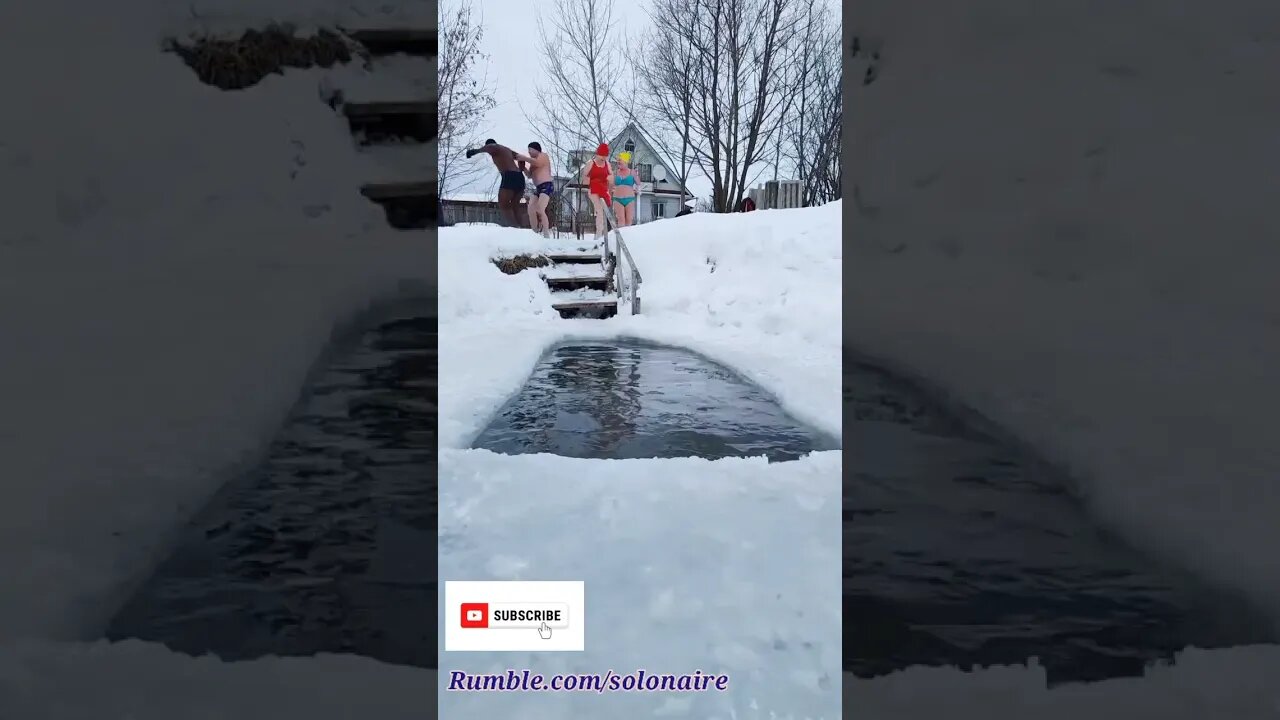 Funny moments in the Ice Hole 😁 | 16.01.23