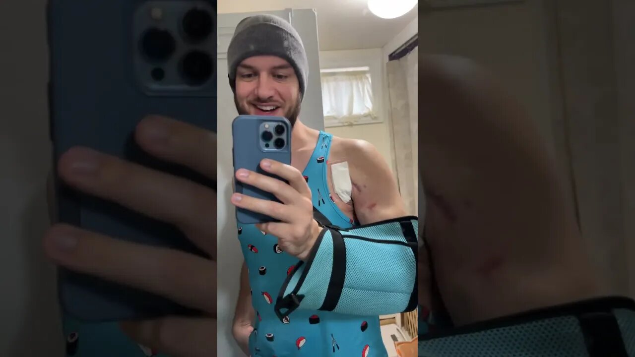 Surgery Wound Update on Size