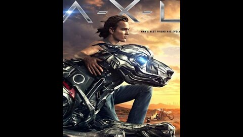 best video Try not to smile- axl-trailer-1-HD-trailer