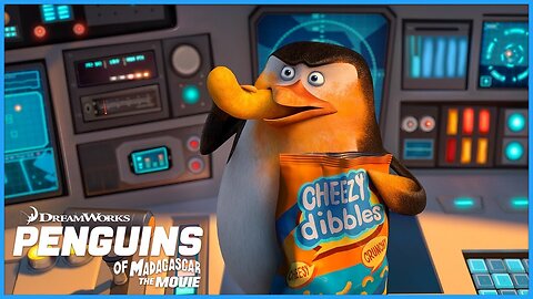 Penguin Adventures! 🐧 | Penguins of Madagascar | DreamWorks Madagascar