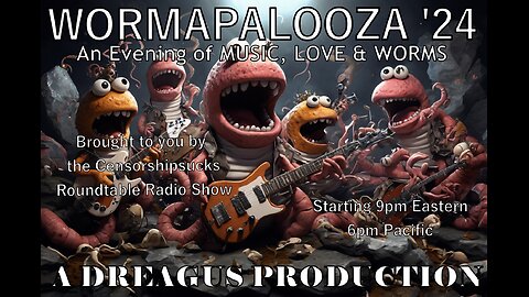 WOMAPALOOZA 2024raw