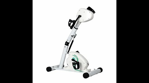 Rehabilitation Exerciser Trainer for Legs and Arm Rehabilitation Electrical Motorized