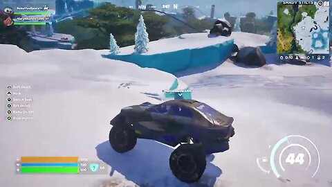Fortnite 7823