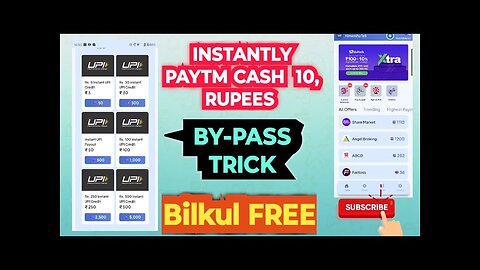 Best Online Earning App Without Investment | How to Earn Money Online | New Earning App Today